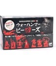 Warhammer Heroes: Cities of Sigmar Minifiguren Blind Box Sortiment (8)
