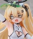 Azur Lane PVC Figur 1/6 Bache: Showy Sports Star Deluxe Edition 27 cm