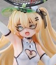 Azur Lane PVC Figur 1/6 Bache: Showy Sports Star 27 cm