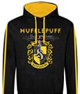 Harry Potter Kapuzenpullover Property of Hufflepuff Größe S