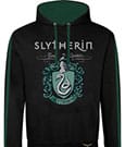 Harry Potter Kapuzenpullover Property of Slytherin Größe S