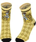 Harry Potter Socken Hufflepuff L-XL