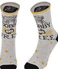 Harry Potter Socken Dobby Is Free S-M