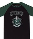 Harry Potter T-Shirt Slytherin Größe XL