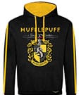 Harry Potter T-Shirt Hufflepuff Größe S