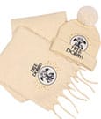 Harry Potter Beanie & Schal Set Free Dobby 165 cm