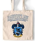 Harry Potter Tragetasche Ravenclaw