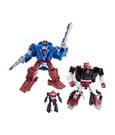 Transformers Generations War for Cybertron: Siege Actionfiguren 3er-Pack Autobot Alphastrike Counterforce