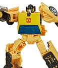 Transformers Generations War for Cybertron: Earthrise Deluxe Class Actionfigur Sunstreaker 14 cm