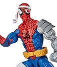 Spider-Man Marvel Retro Collection Actionfigur Cyborg Spider-Man 15 cm