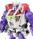 Transformers Generations War For Cybertron Trilogy Leader Class Actionfigur 2021 Galvatron 18 cm