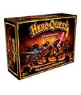 HeroQuest Brettspiel Game System englisch
