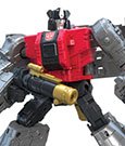 Transformers – Der Kampf um Cybertron Studio Series Leader Class Actionfigur 86-15 Dinobot Sludge 22 cm