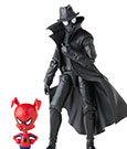 Spider-Man: A New Universe Marvel Legends Actionfiguren 2er-Pack 2022 Spider-Man Noir & Spider-Ham 15 cm