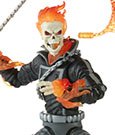 Marvel Comics Marvel Legends Series Actionfigur Ghost Rider 15 cm