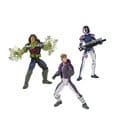 Marvel Legends Actionfiguren 3er-Pack X-Force 15 cm
