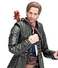 Dungeons & Dragons: Ehre unter Dieben Golden Archive Actionfigur Edgin 15 cm