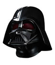 Star Wars: Obi-Wan Kenobi Black Series Elektronischer Helm Darth Vader