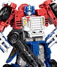 Transformers Generations Legacy Evolution Commander Class Actionfigur Armada Universe Optimus Prime 19 cm