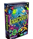 Goldrausch Galaxie Brettspiel  *Deutsche Version*