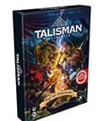 Talisman: Allianzen Brettspiel-Erweiterung Ruf des Schicksals *Deutsche Version*