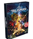 Talisman: Alliances Brettspiel-Erweiterung Fate Beckons *Englische Version*