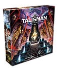 Talisman: Die magische Suche - 5. Edition Brettspiel *Deutsche Version*