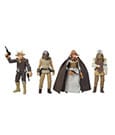 Star Wars Episode VI Vintage Collection Actionfiguren 4er-Pack Jabba's Court Denizens 10 cm