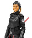 Star Wars: Obi-Wan Kenobi Black Series Actionfigur Inquisitor (Fourth Sister) 15 cm