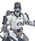 GI Joe Classified Series Actionfigur Arctic B.A.T. 15 cm