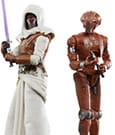 Star Wars: Galaxy of Heroes Vintage Collection Actionfiguren 2er-Pack Jedi Knight Revan & HK-47 10 cm