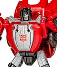 Transformers: War for Cybertron Studio Series Deluxe Class Actionfigur Gamer Edition Sideswipe 11 cm