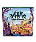 Life in Reterra Brettspiel  *Englische Version*