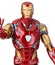Marvel Studios Marvel Legends Actionfigur Iron Man Mark LXXXV 15 cm