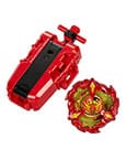 Beyblade X Soar Phoenix Deluxe Schnur-Starter Set
