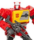 The Transformers: The Movie Generations Studio Series Voyager Class Actionfigur Autobot Blaster & Eject 16 cm