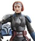 Star Wars: The Mandalorian Vintage Collection Actionfigur Bo-Katan Kryze (Plazir-15) 10 cm