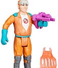 The Real Ghostbusters Kenner Classics Actionfigur Ray Stantz & Jail Jaw Geist