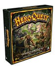HeroQuest Brettspiel-Erweiterung Jungles of Delthrak Abenteuerpack *Englische Version*