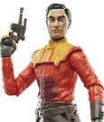 Star Wars: Ahsoka Vintage Collection Actionfigur Ezra Bridger (Hero of Lothal) 10 cm