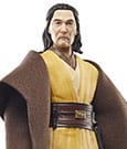 Star Wars: The Acolyte Black Series Actionfigur Jedi Master Sol 15 cm