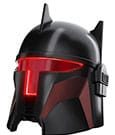 Star Wars: The Mandalorian Black Series Elektronischer Helm Moff Gideon