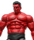 Captain America: Brave New World Marvel Legends Actionfigur Red Hulk 22 cm