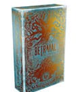 Betrayal: Deck of Lost Souls Kartenspiel *Englische Version*