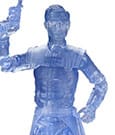 Star Wars Black Series Holocomm Collection Actionfigur Ezra Bridger 15 cm