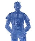 Star Wars Black Series Holocomm Collection Actionfigur Darth Maul 15 cm