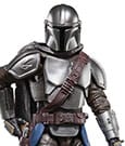 Star Wars: The Mandalorian Black Series Actionfigur The Mandalorian (Mines of Mandalore) 15 cm