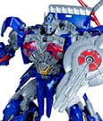 Transformers: Ära des Untergangs Studio Series Leader Class Actionfigur Optimus Prime 21 cm