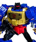 Transformers Age of the Primes Leader Class Actionfigur G2 Universe Grimlock 19 cm