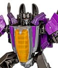 Transformers: War for Cybertron Studio Series Voyager Class Actionfigur Gamer Edition Skywarp 16 cm